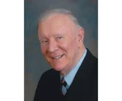 Daniel Hennessy Obituary (1933