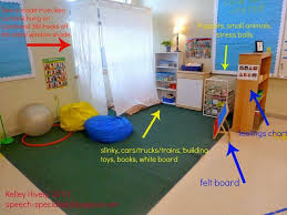 The Dynamic Duo Check Out Our Sensory Break Space Sensory Classroom Sensory Rooms Kids Sensory