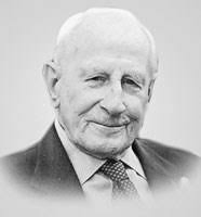 Hendrik BYKERK Obituary (2021)