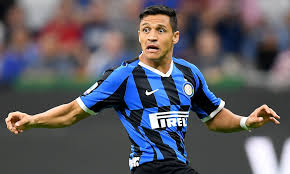 Alexis sanchez joined inter on loan in august 2019. Report Man Utd S Alexis Sanchez Not A Priority For Inter Milan