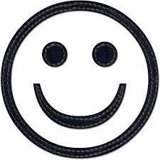 Download now for free this smiley face background transparent png image with no background. Smiley Face Transparent Background Clipart Panda Free Happy Face Icon Transparent 600x600 Png Clipart Download