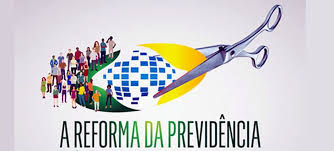 Resultado de imagem para reforma da previdencia