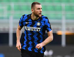 Bek tengah asal slovakia ini pun minta i nerazzurri tak boleh incar hasil selain. Skriniar Happy To Have Found Consistency We Re Growing And Could Do Even More News