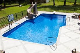 Pin On Inground Pool