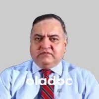 Prof. Dr. Aziz Abdullah