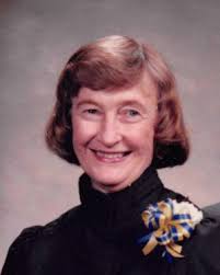 Angela McCartney Coe Obituary