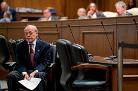 Democratic Rep. Steve Cohen to retire after Republican-led redistricting in Tennessee