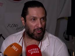 Rafael Amargo, nuevo proyecto con Carla Vigo tras la extraña cancelación  'in extremis' de su última obra