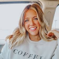 Jordan Haas's Instagram, Twitter & Facebook