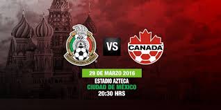 Revive la final del preolímpico 2021 minuto a minuto en la afición. Mexico Vs Canada En Vivo Eliminatoria 2018 En Concacaf Isopixel