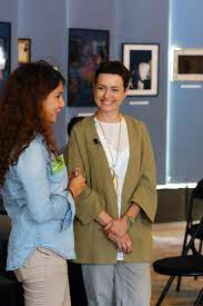 15,020 likes · 658 talking about this. Laetitia Santos De Babel Voyages Et Sophie Jovillard La Marraine Du No Mad Festival Laetitia Cheveux Courts Festival