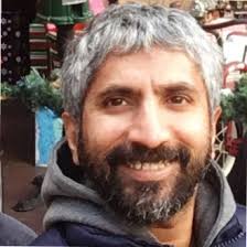 Meenatchi Jagasivamani