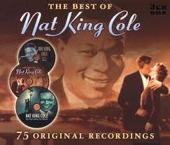 The Best of Nat King Cole: 75 Original Recordi...
