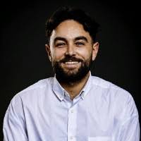 William Renouf's Instagram, Twitter & Facebook