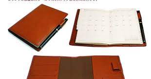 楽天市場 手帳カバー 革 サイズ オーダー 栃木レザー 1mm単位40円 本革 手帳 カバー 名入れ a6 a5 b6 b5 変形 等 正寸 以外の手帳 ノート スケジュール帳 バインダー ほぼ日5年 日記 家計簿 等 ケース セミ オーダーメイド 2021 版に対応 ほぼ日手帳カバー オーダー