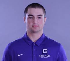 Mike Murrell (@mmurrell15)