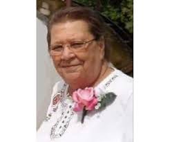 Zalma Snowdin Obituary (2018)