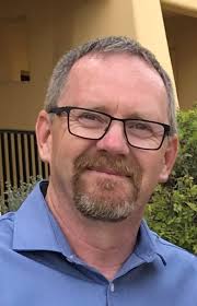 Mark Albers Obituary