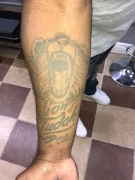 The tattoos community on reddit. Tattoo Picture Of Houston Texas Gulf Coast Tripadvisor