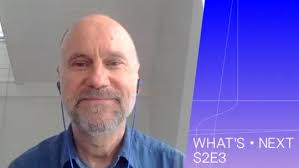 Albert Wenger: paying attention to big visions of better future