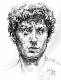 Creating the present ✓Michelangelo