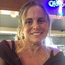 Bridgett Patterson's Instagram, Twitter & Facebook