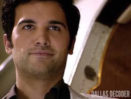 Dallas Decoder »» Judith Light