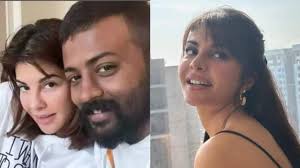 Sukesh Chandrashekhar sends Diwali wishes to LOVER Jacqueline, says 'Our  Love Story No Less Than Ramayana'