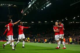We will now rest all our players and prepare for chelsea. Champions League Manchester United And Paris Saint Germain Win Groups The New York Times