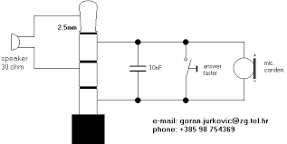 Maybe you would like to learn more about one of these? Nokia Headset Handsfree Hdb 5 Connector And Schematics Pinout Diagram Pinouts Ru