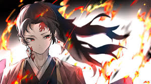 Mobile abyss anime demon slayer: 4k Wallpapers Page 2