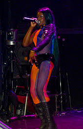 The song was released onto banks' tumblr account on december 18, 2011, and was later released for digital download on december 4, 2012. Liquorice Song Wikipedia