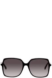 Categories 2 & 3 are most common for protective sunnies. Gucci Black Thin Square Sunglasses Ssense Canada