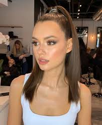 30 Best Summer Makeup Trends For 2020 Hike N Dip Summer Makeup Trends Hair Styles Summer Makeup Looks