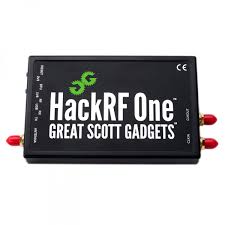 Image result for Open Source HackRF One