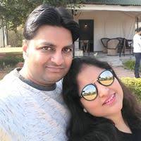 Vipul Goyal Email & Phone Number