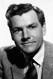 Kenneth More — The Movie Database (TMDB)