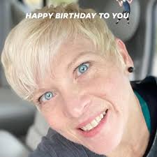 Happiest of happy birthday wishes to my mini-me!! I still can't believe I  am lucky enough to be your mom. I love you endlessly. Enjoy your new trip  around the sun. Can't