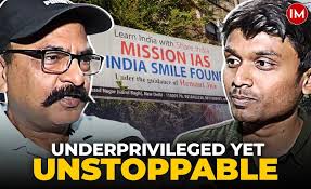 How Mission IAS is Transforming Dreams of Underprivileged UPSC Aspirants
