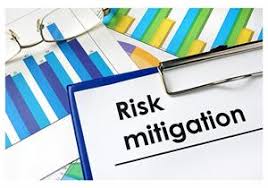 The reduction or control of adverse environmental effects of a project, including restitution. Risk Mitigation In Clinical Research It Starts With Study Startup