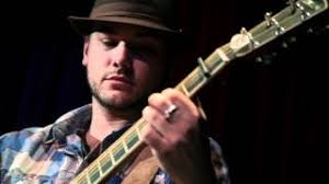 Tyler Stafford- When it Rains