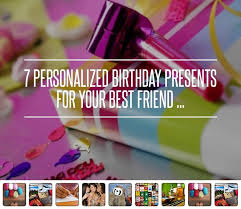 18th Birthday Present Ideas For Your Best Friend 7 Personalized Birthday Presents For Your Best Friend Bff Birthday Gift 18th Birthday Gifts Personalized Birthday