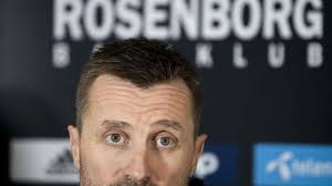 Rosenborg trondheim is ranked #2 in norway and #109 in europe. Rosenborg Trondheim Kampft Gegen Krise Bendtner Geht Fussball