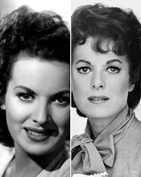 1955 Maureen O'Hara LADY GODIVA OF COVENTRY