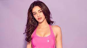 Ananya pandey is absolutely beautiful (i.redd.it). Ananya Panday Heavily Trolled For Equating Struggle In Bollywood With Not Appearing On Koffee With Karan Celebrities News India Tv