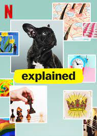 Explained Netflix Wiki Fandom