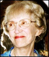 Dorothy CORNELL Obituary (2010)