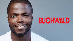 Good Girls' Actor Reno Wilson Signs With Buchwald