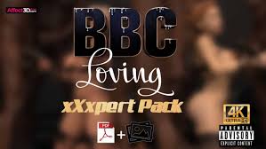 3D Porn Comic Foursome in WentleyNutzs BBC Loving xXxpert Pack -  Affect3D.com