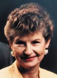 Margaret ROHAN Obituary (2018)